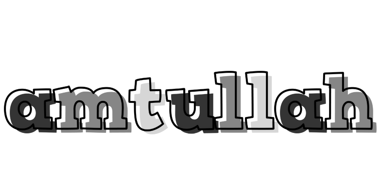 Amtullah night logo