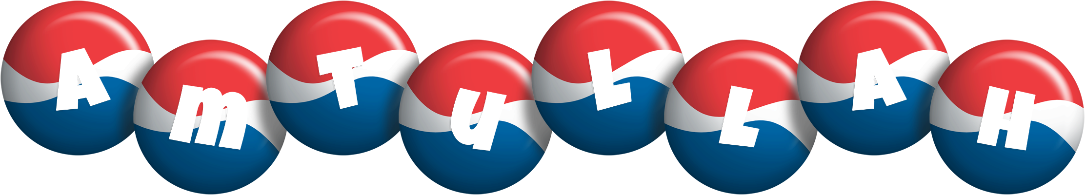 Amtullah paris logo