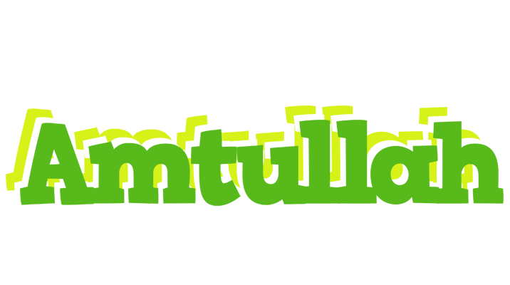 Amtullah picnic logo