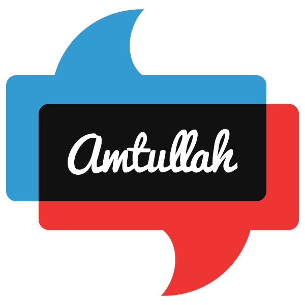 Amtullah sharks logo