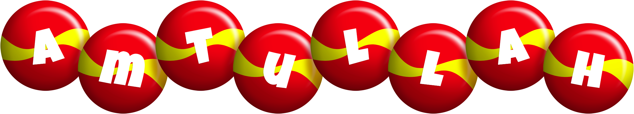 Amtullah spain logo