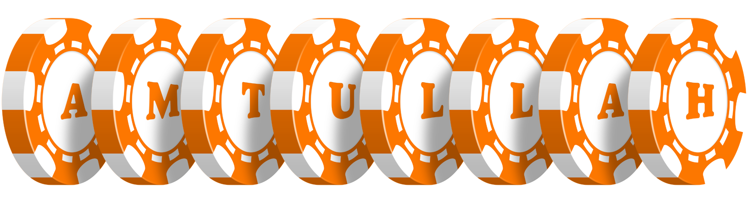 Amtullah stacks logo