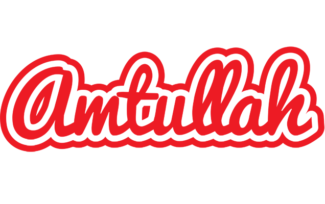 Amtullah sunshine logo