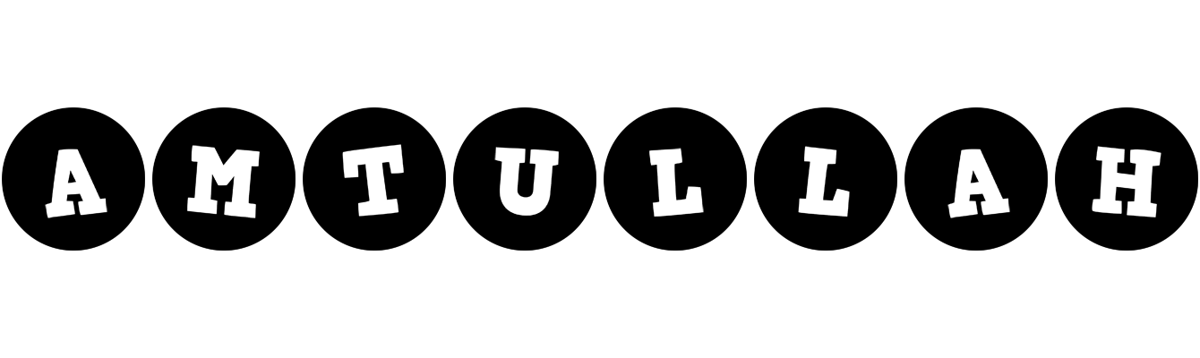 Amtullah tools logo