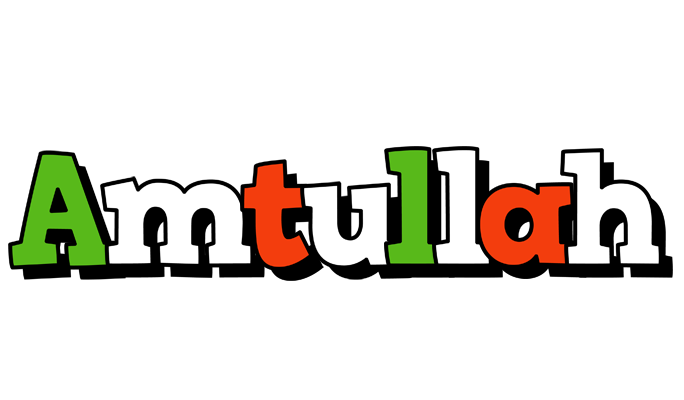 Amtullah venezia logo