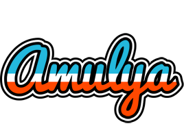 Amulya america logo