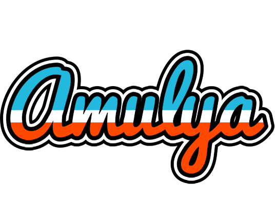 Amulya america logo