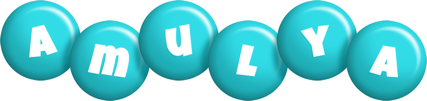 Amulya candy-azur logo