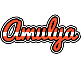 Amulya denmark logo