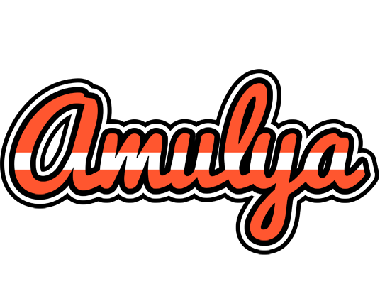 Amulya denmark logo