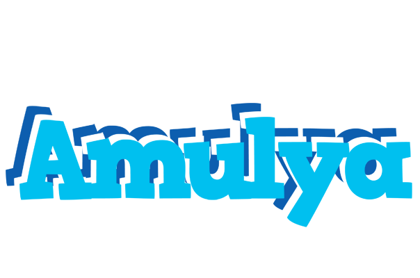 Amulya jacuzzi logo