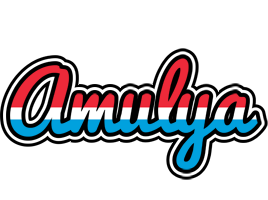 Amulya norway logo