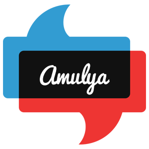 Amulya sharks logo