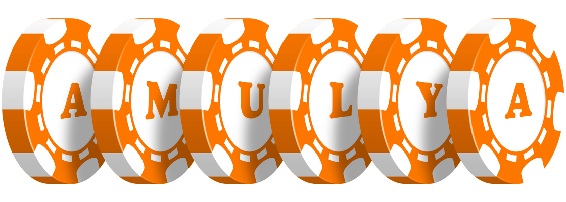 Amulya stacks logo