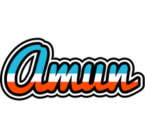 Amun america logo