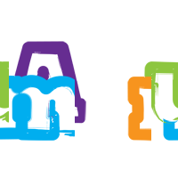 Amun casino logo