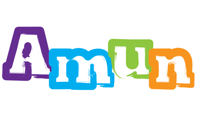 Amun casino logo