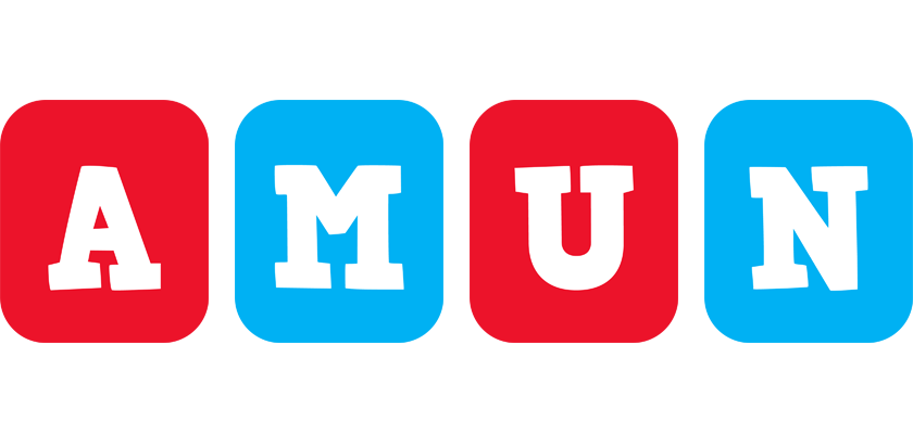 Amun diesel logo