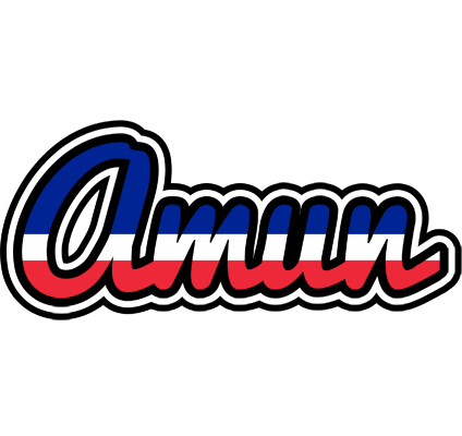 Amun france logo