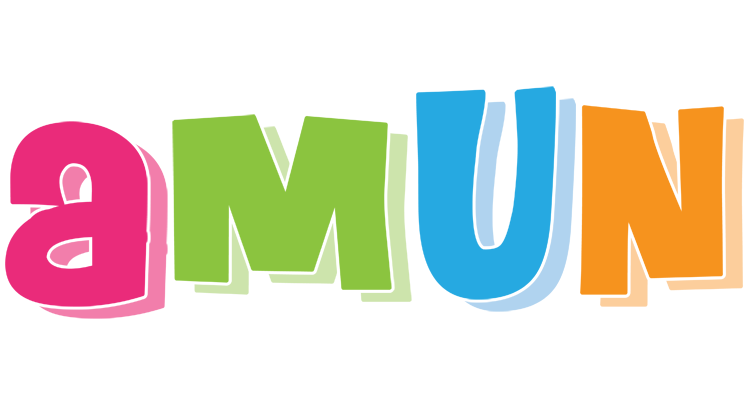 Amun friday logo