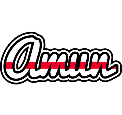 Amun kingdom logo