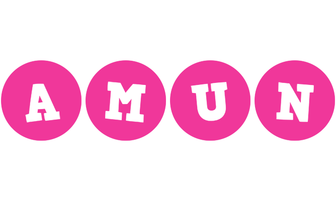 Amun poker logo