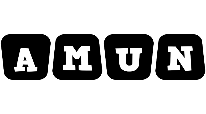 Amun racing logo