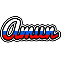 Amun russia logo