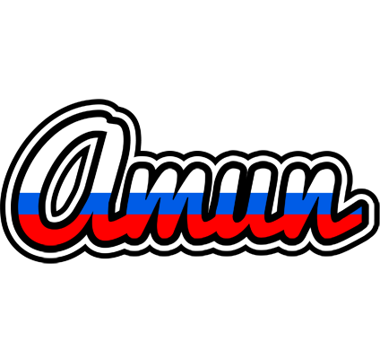 Amun russia logo