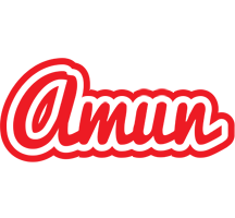 Amun sunshine logo