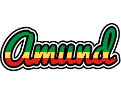 Amund african logo