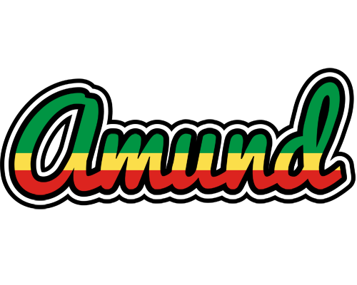 Amund african logo