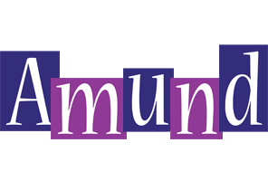 Amund autumn logo