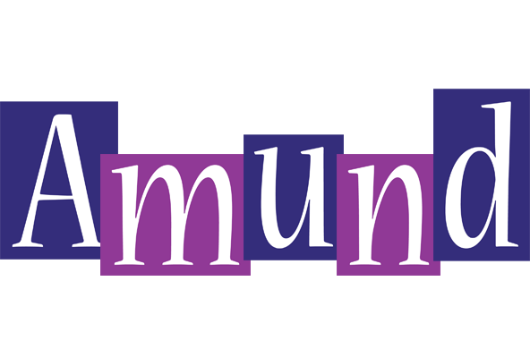 Amund autumn logo