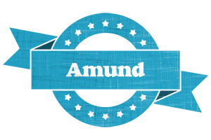 Amund balance logo