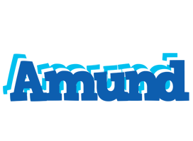 Amund business logo