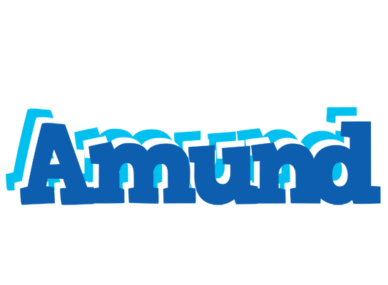 Amund business logo