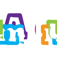 Amund casino logo