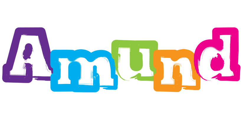 Amund casino logo