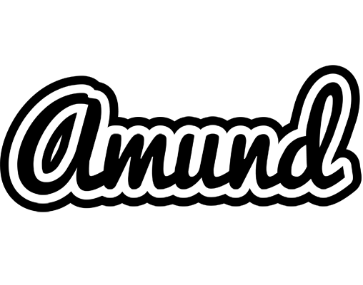 Amund chess logo