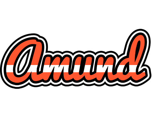 Amund denmark logo