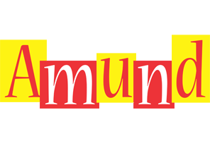 Amund errors logo