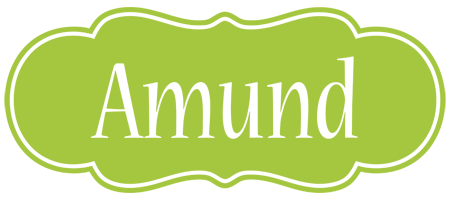 Amund family logo