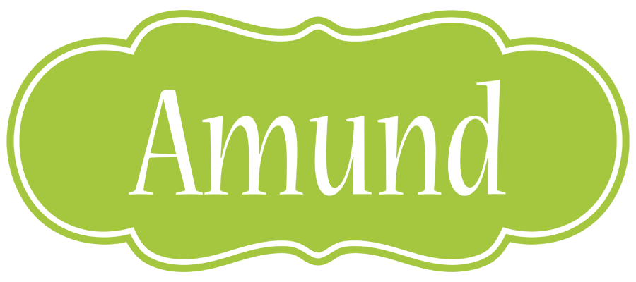 Amund family logo