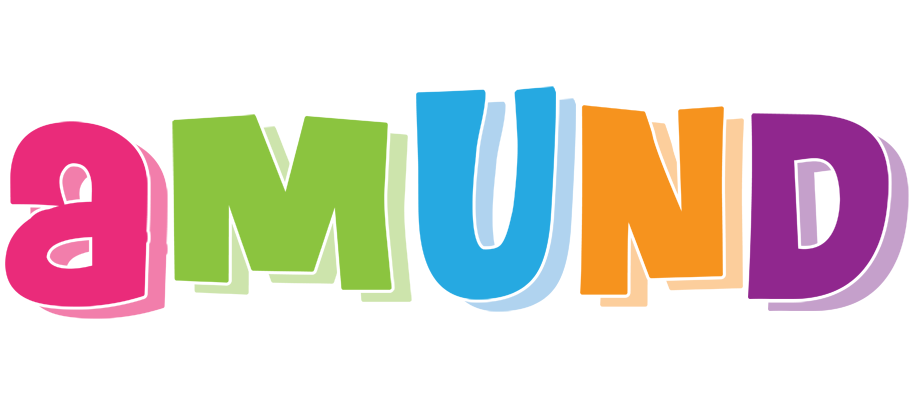 Amund friday logo