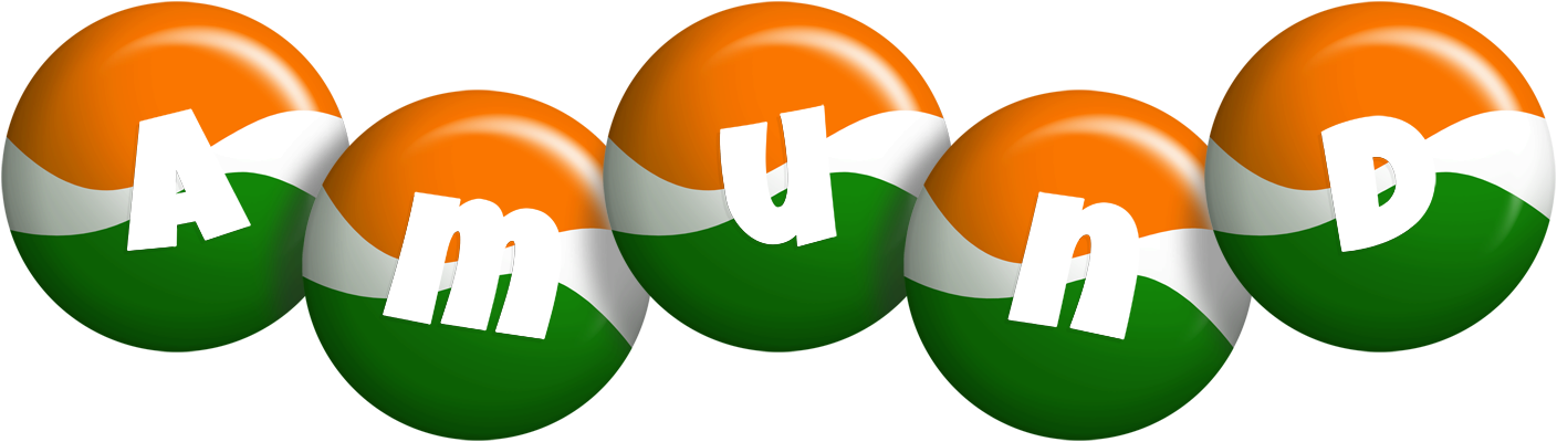Amund india logo