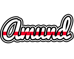 Amund kingdom logo