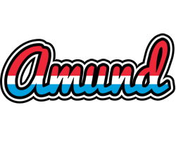 Amund norway logo