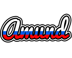 Amund russia logo