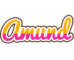 Amund smoothie logo